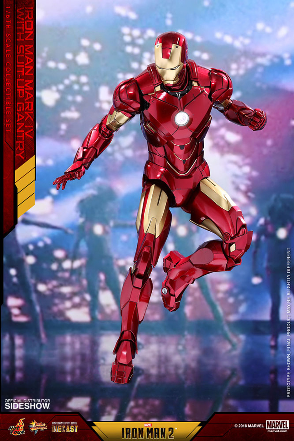 iron man 2 suit