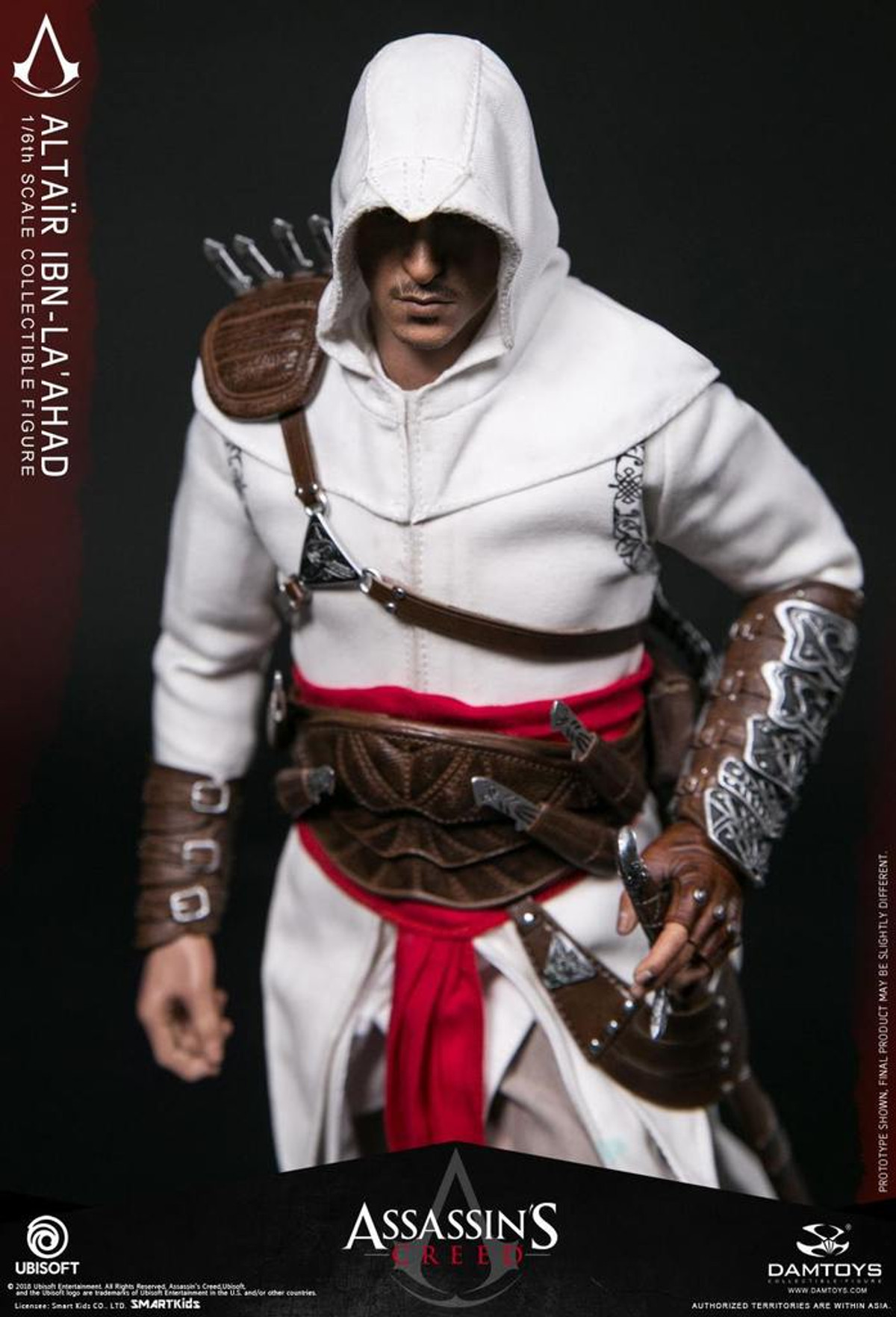 damtoys altair