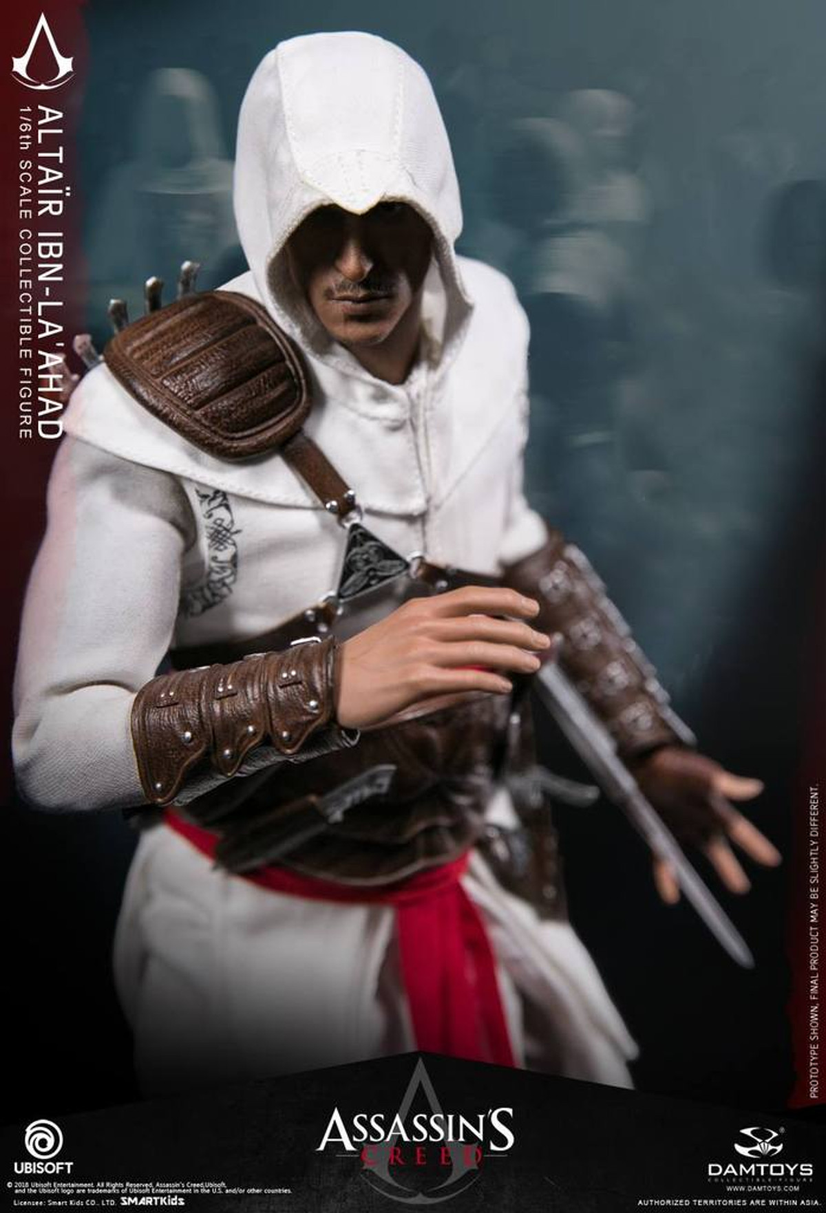 damtoys altair