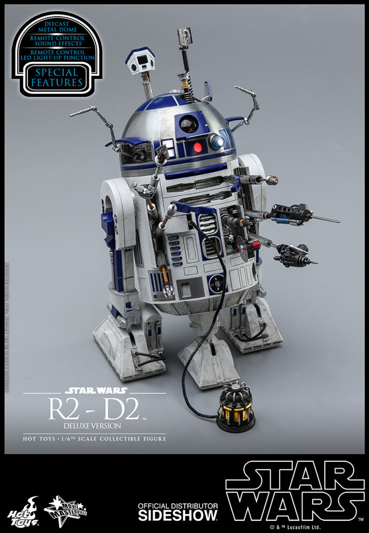 ホットトイズ R2-D2 | nate-hospital.com