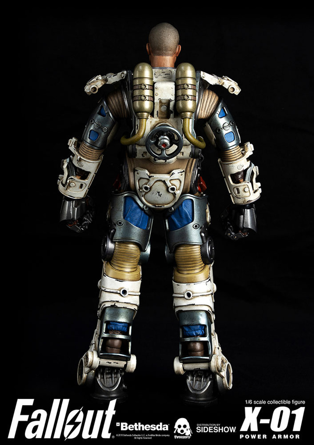 threezero fallout