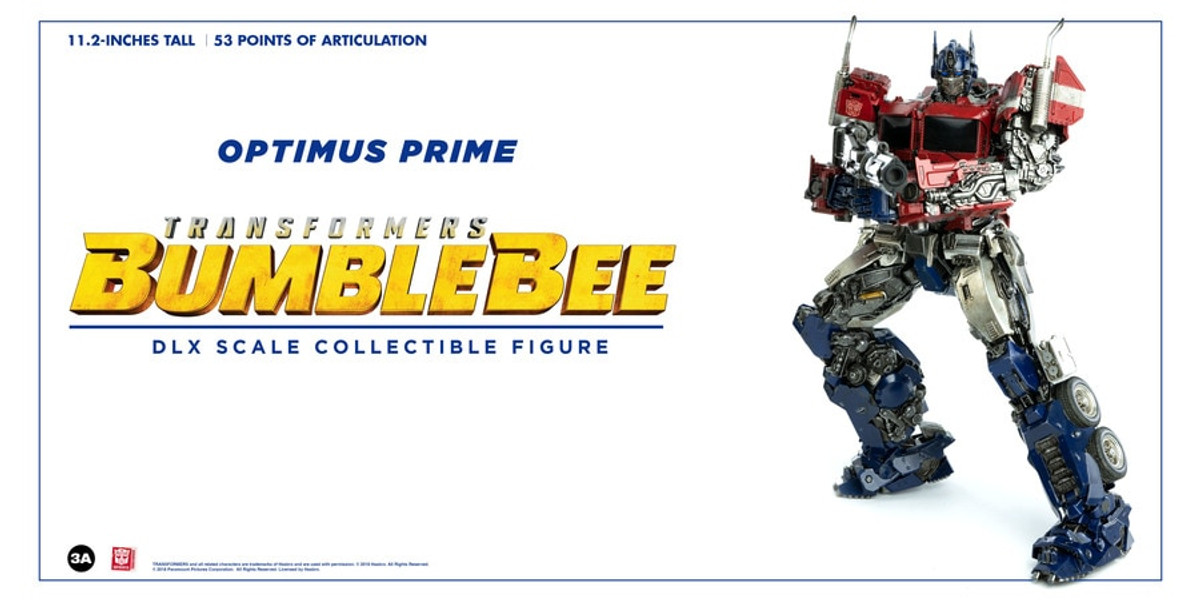 optimus prime olx