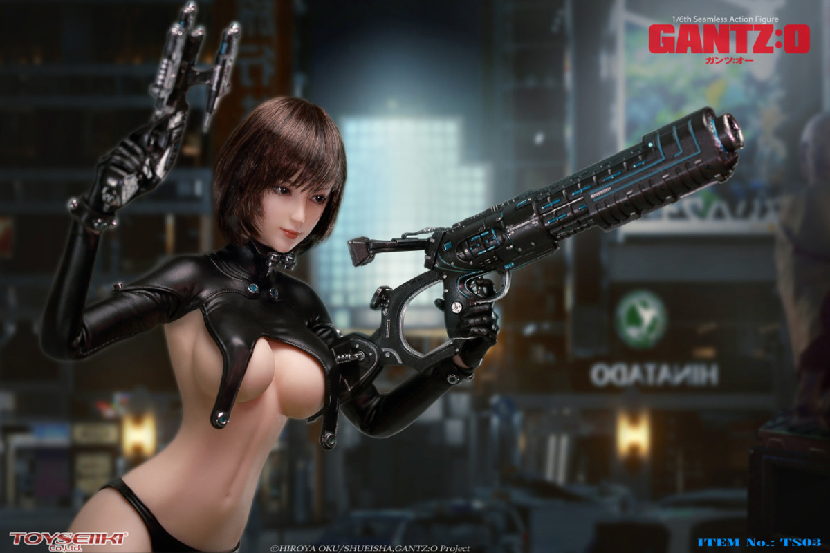 toyseiiki gantz