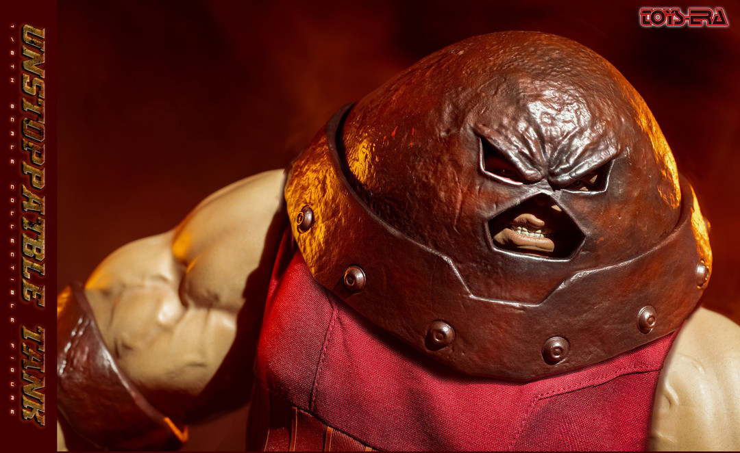 Toys Era The Unstoppable