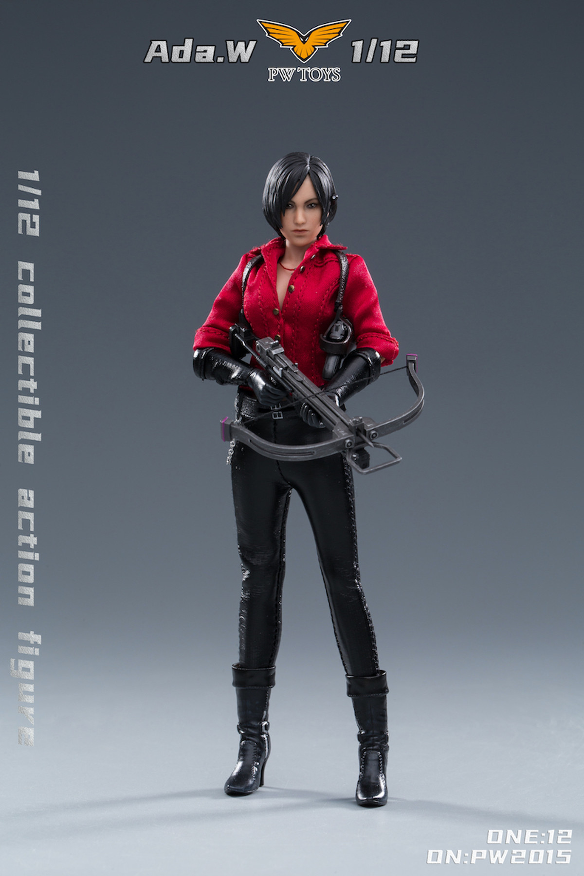 バイオハザードレオン(革ジャンver.リアルショックアクションフィギュア バイオハザードレオン(革ジャンver.リアルショックアクション