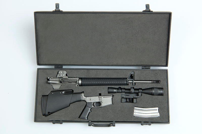 urban samurai hobbies