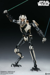 Sideshow - Star Wars: General Grievous 