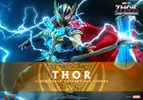 Hot Toys - Thor: Love and Thunder - Thor (Deluxe)