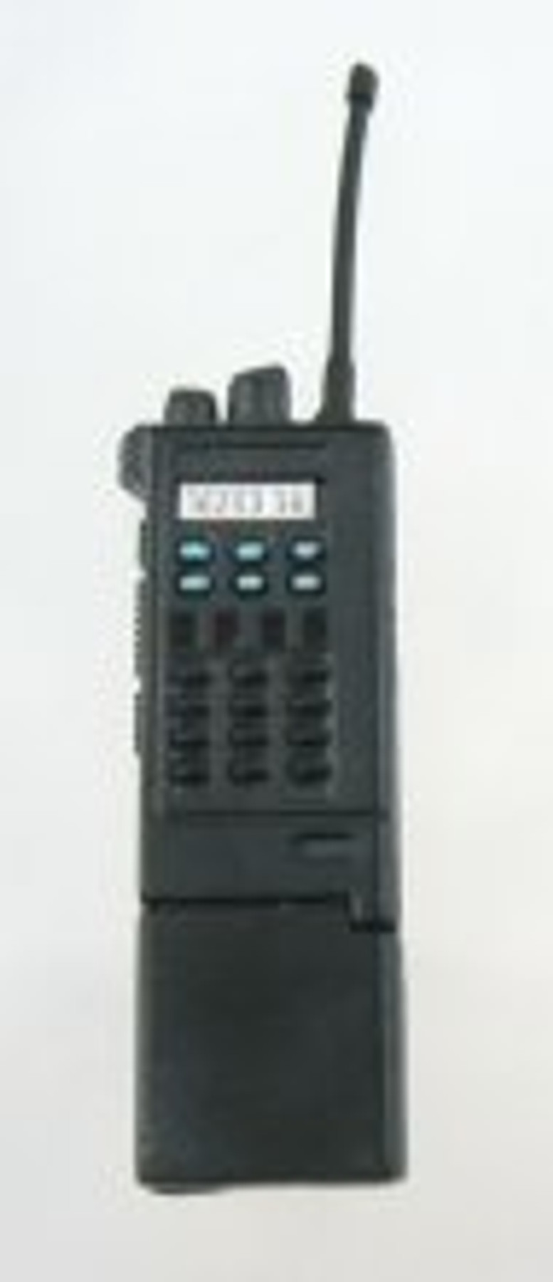 astro saber iii vhf