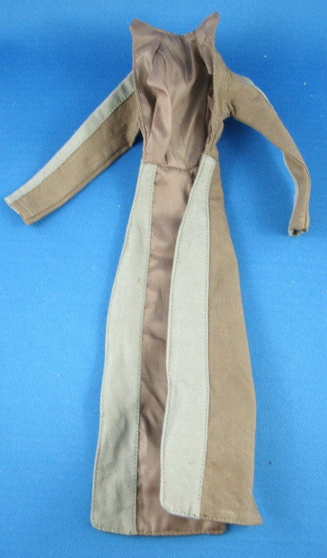 Triad - Jacket - Long Two Color