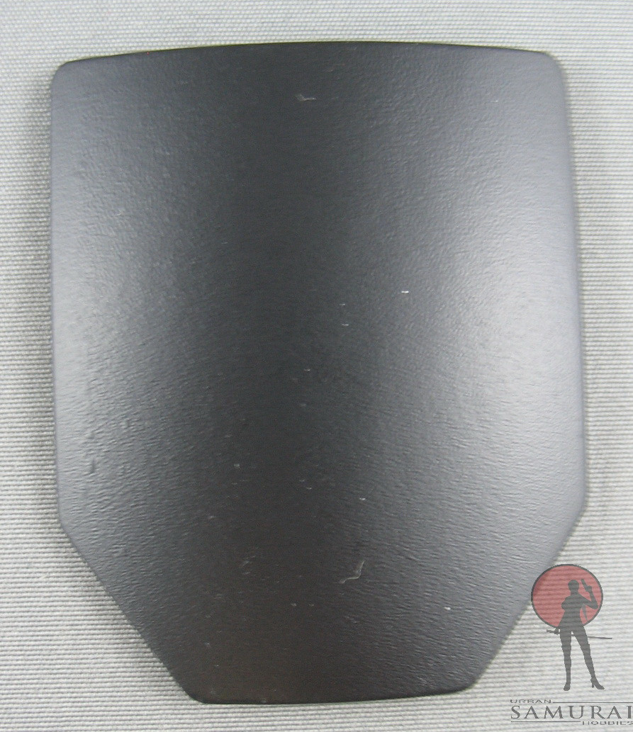Soldier Story - Strike Plate - Black