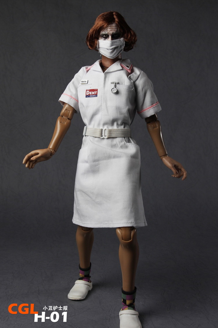 Other - TDK - Nurse Joker