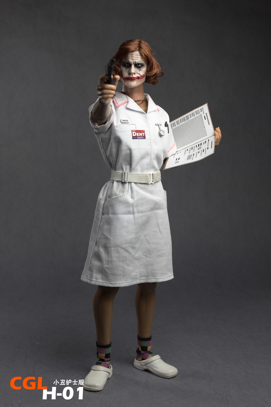 Other - TDK - Nurse Joker