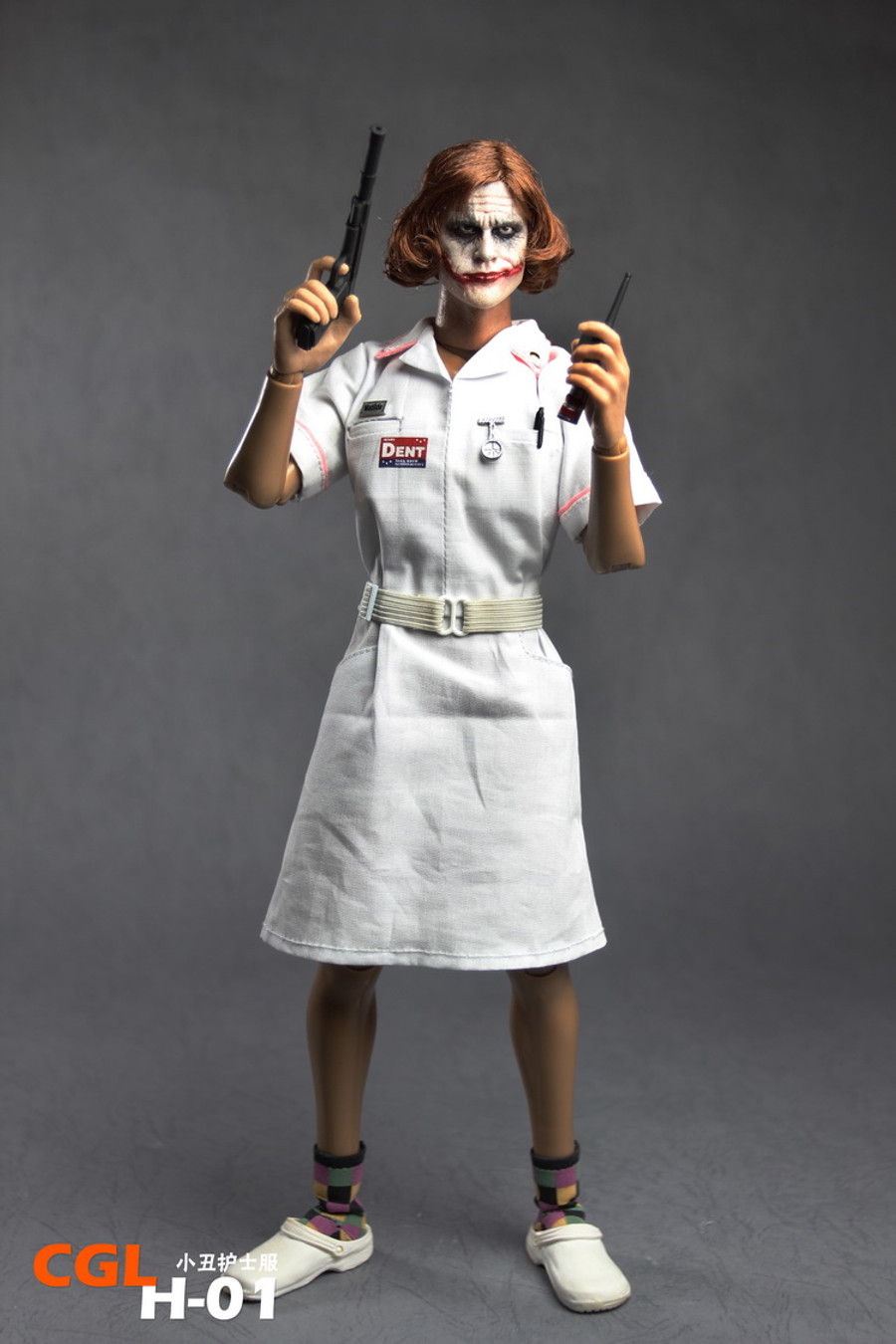 Other - TDK - Nurse Joker