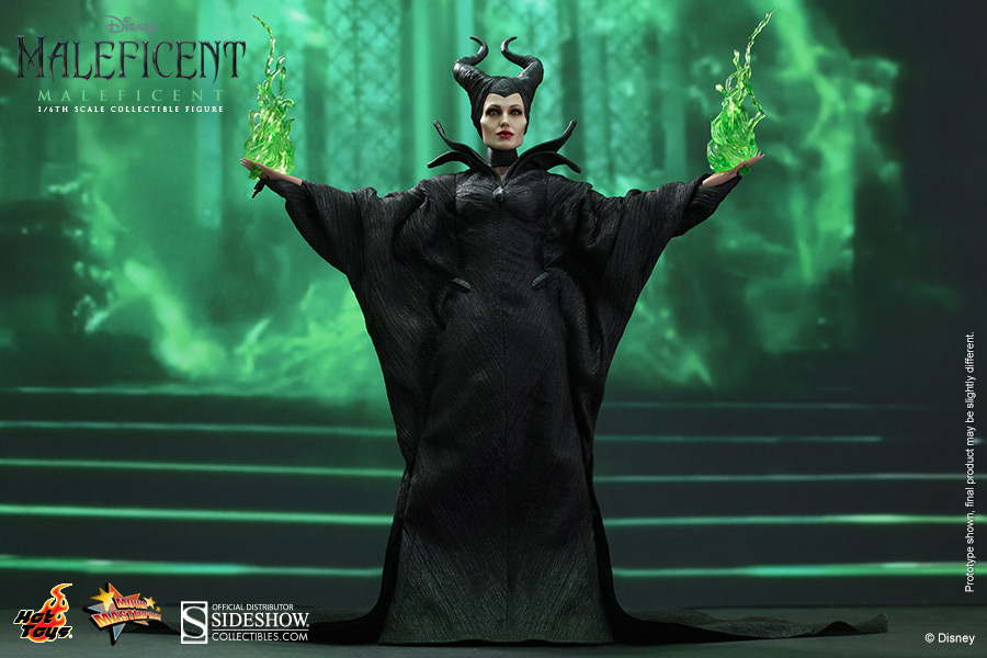 Hot Toys - Maleficent
