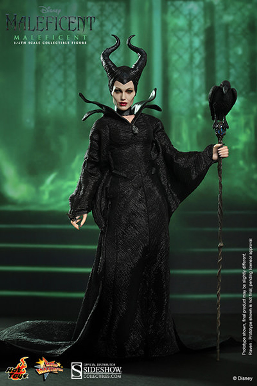 Hot Toys - Maleficent