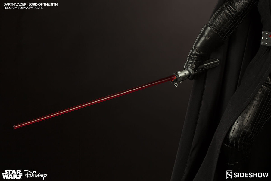 Sideshow - Darth Vader - Lord of the Sith Premium Format