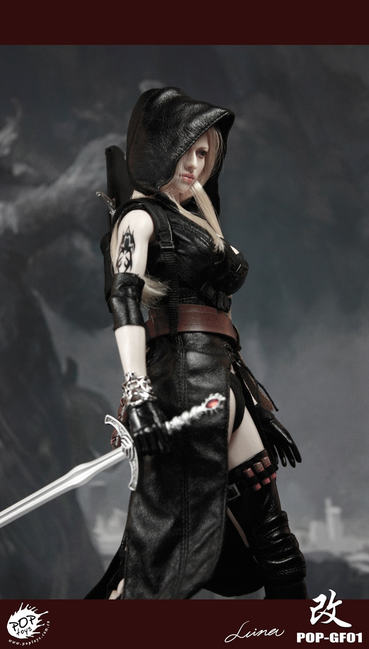 Pop Toys - Ranger Revision