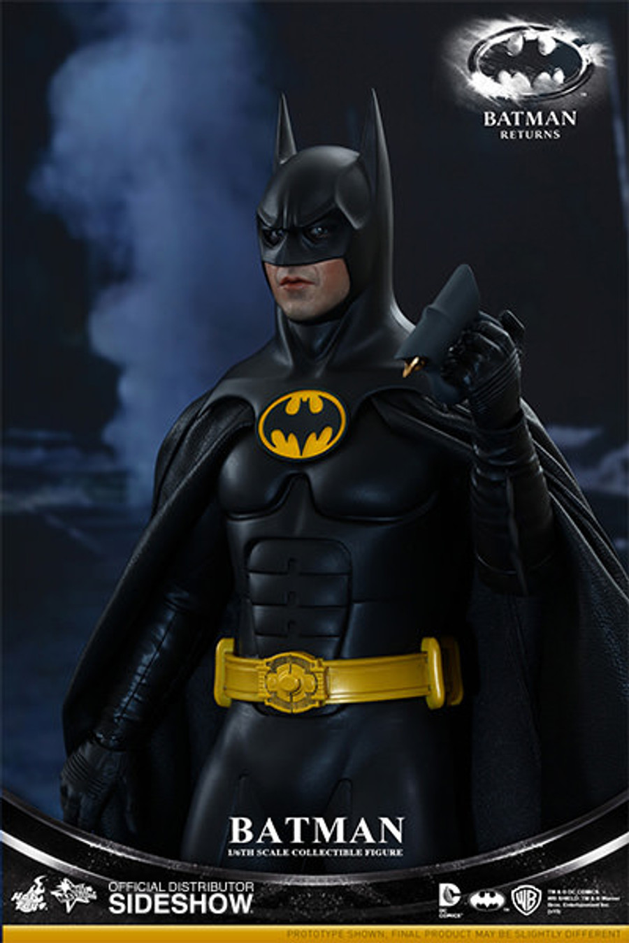 Hot Toys - Batman - Batman Returns