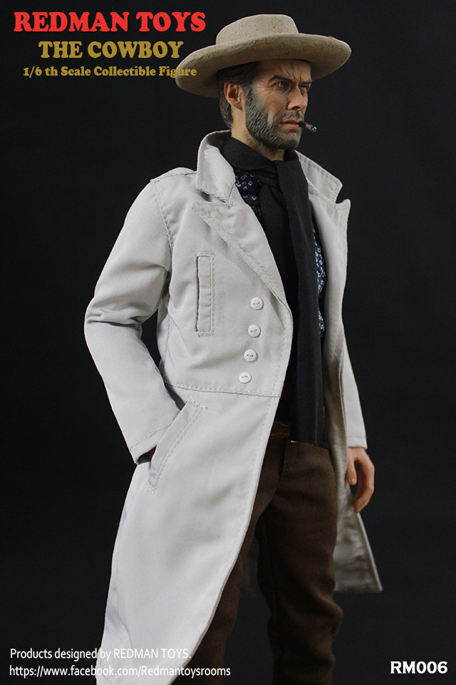 Redman - The Good Cowboy