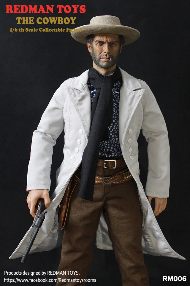 Redman - The Good Cowboy