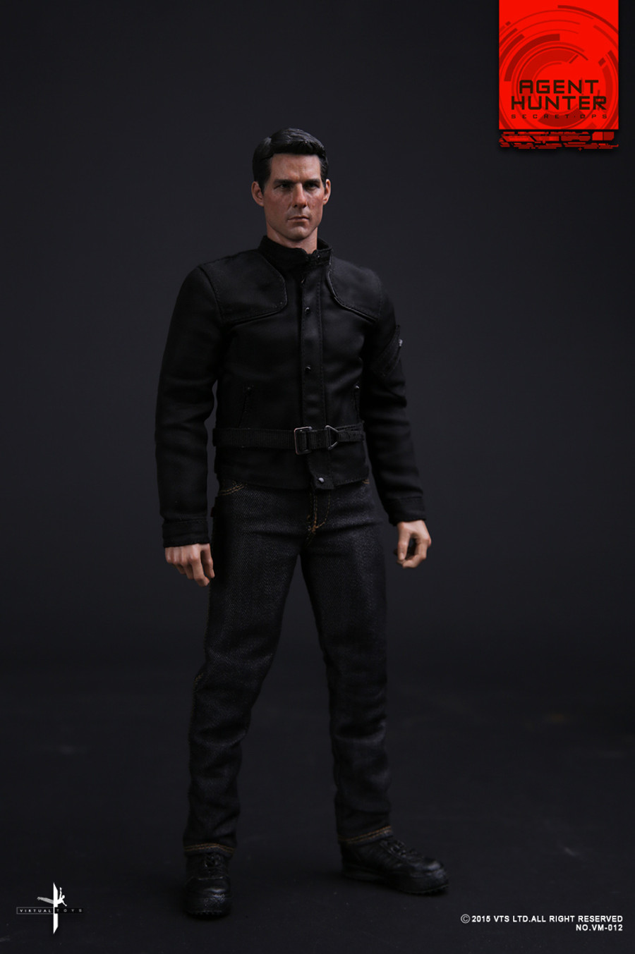 VTS - Agent Hunter