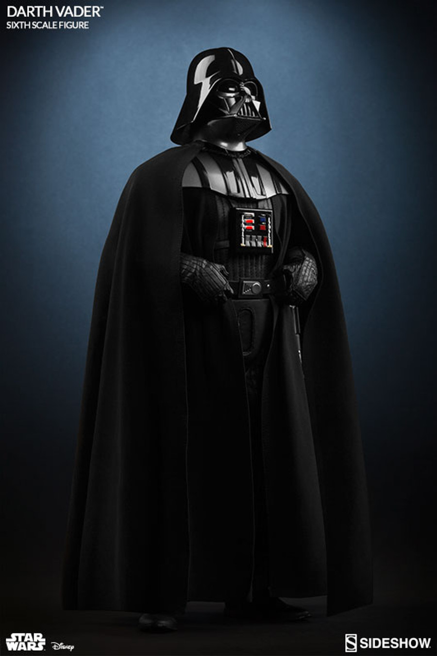 Sideshow - Star Wars: Return of the Jedi - Darth Vader