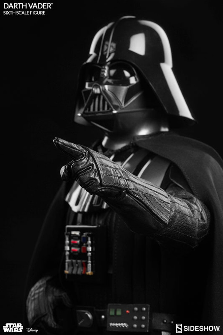 Sideshow - Star Wars: Return of the Jedi - Darth Vader