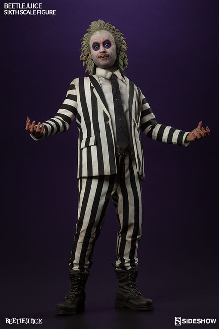 Sideshow - Beetlejuice