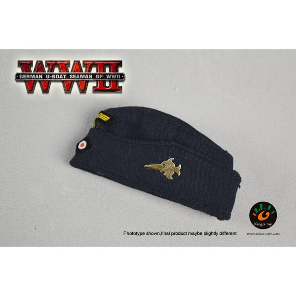 Kings Toys - German U-Boat Seaman of World War II