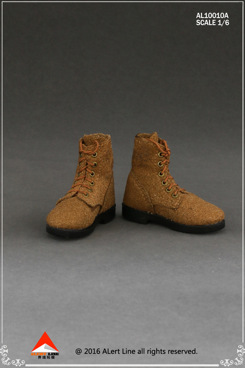 Alert Line - Wehrmacht Camouflage Uniform Suit - Splinter Pattern