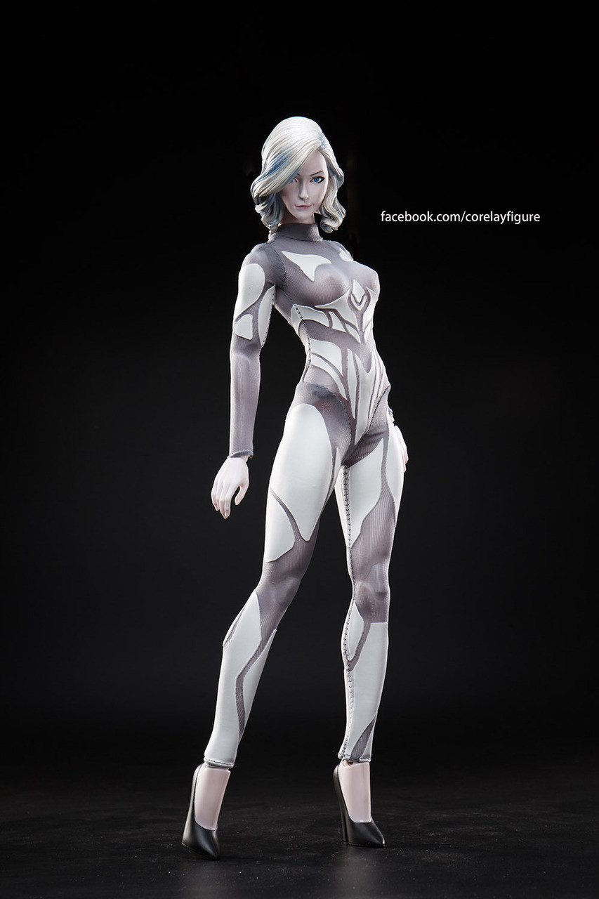 Buus Bodies 2