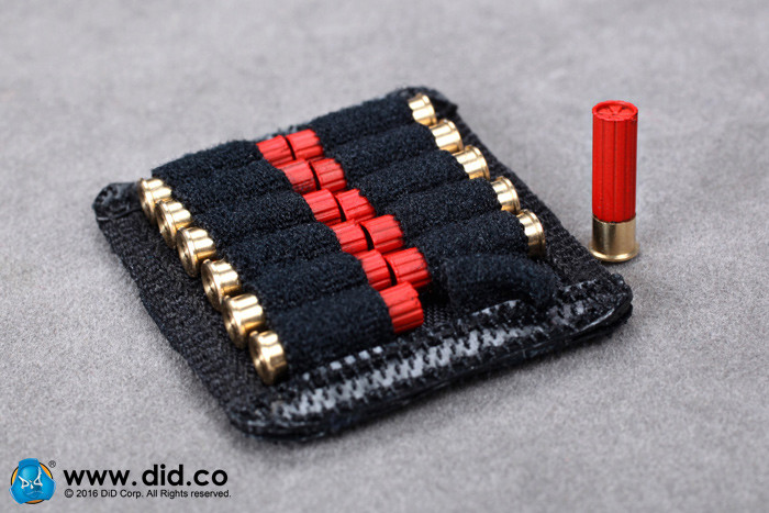 DID - British Special Air Service (SAS) B Squadon Black Ops Team - Sean