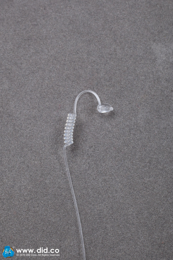 DID - US Secret Service Special Agent - Mark