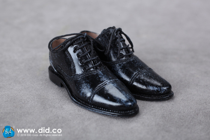 DID - US Secret Service Special Agent - Mark