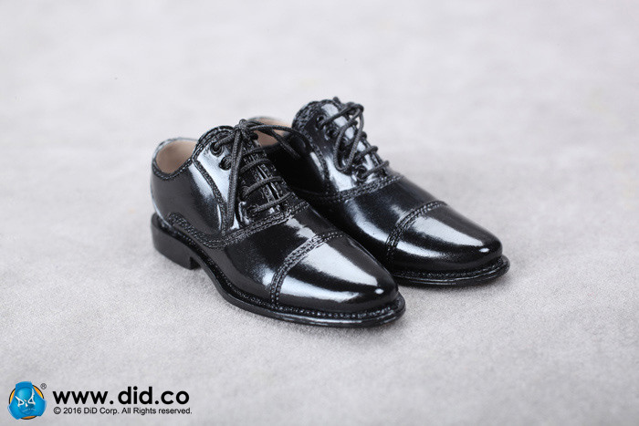 DID - US Secret Service Special Agent - Mark