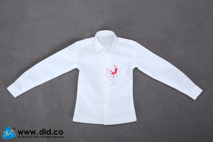 DID - US Secret Service Special Agent - Mark