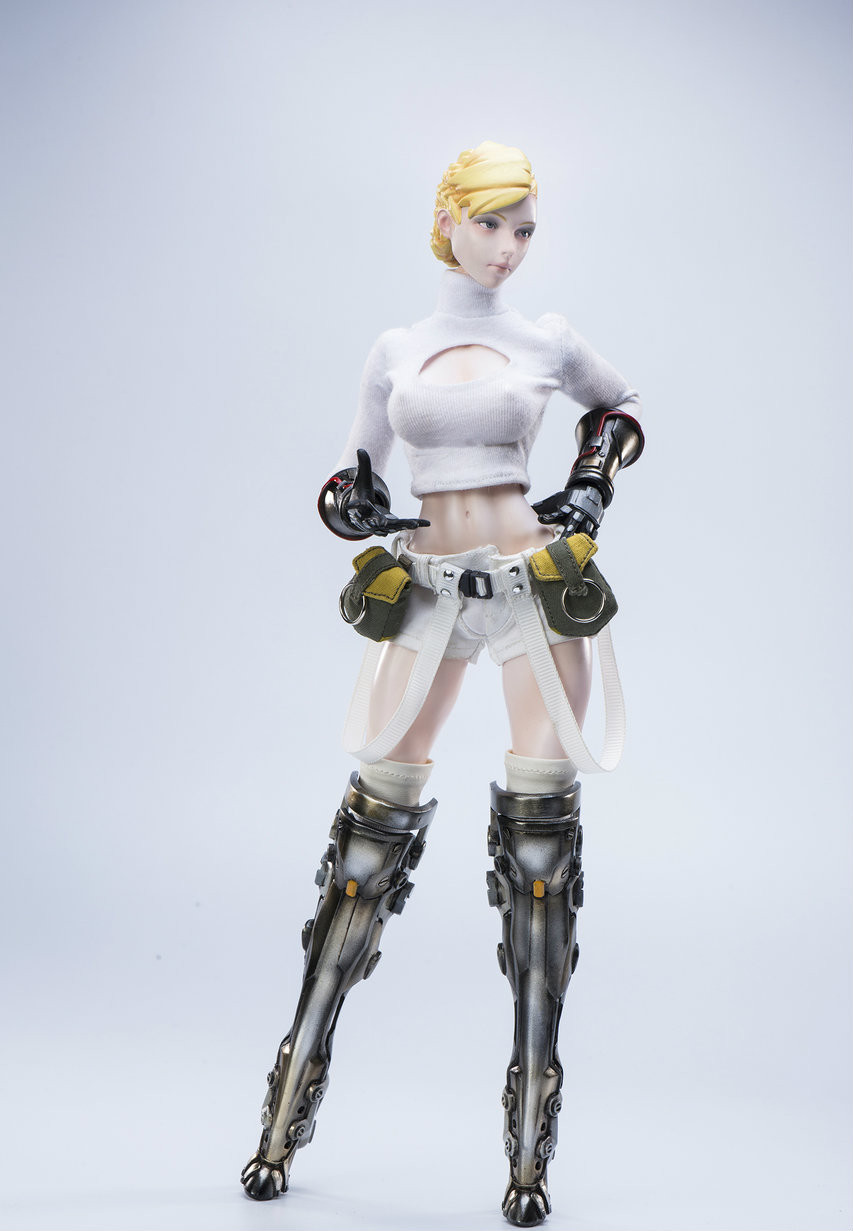 Coreplay - Deepblur Diver