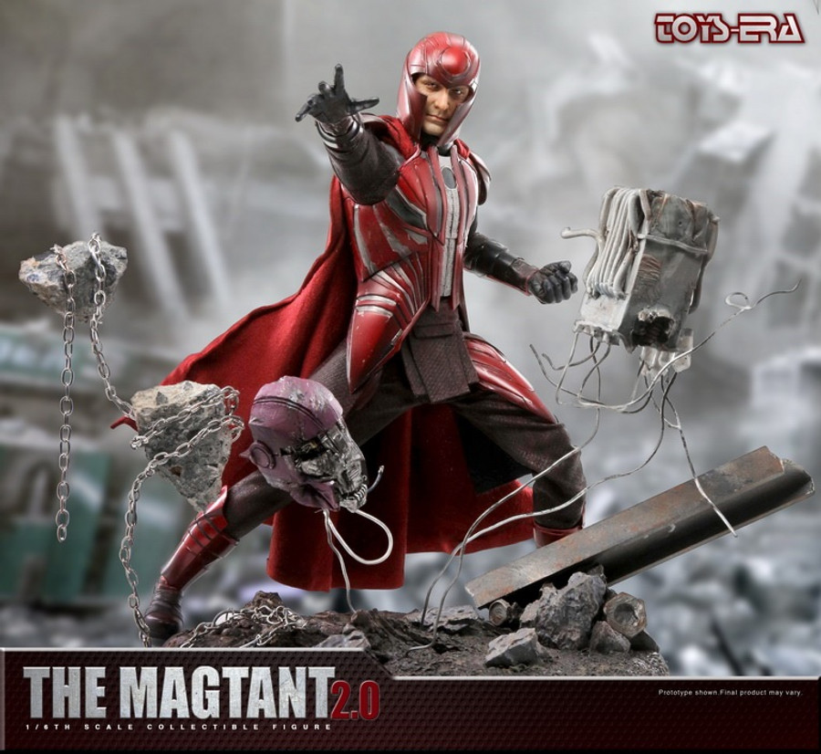 Toys Era - The Magtant 2.0