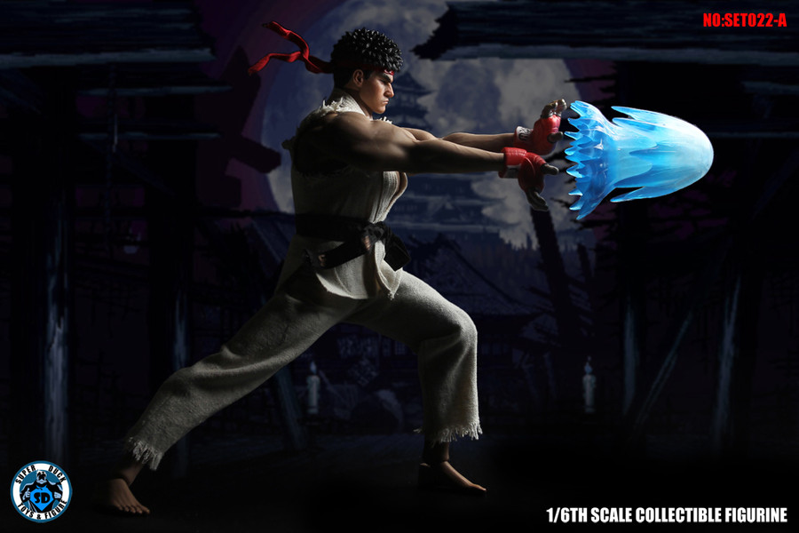 Super Duck - Fighting Accessory