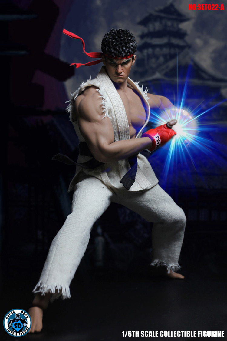 Super Duck - Fighting Accessory