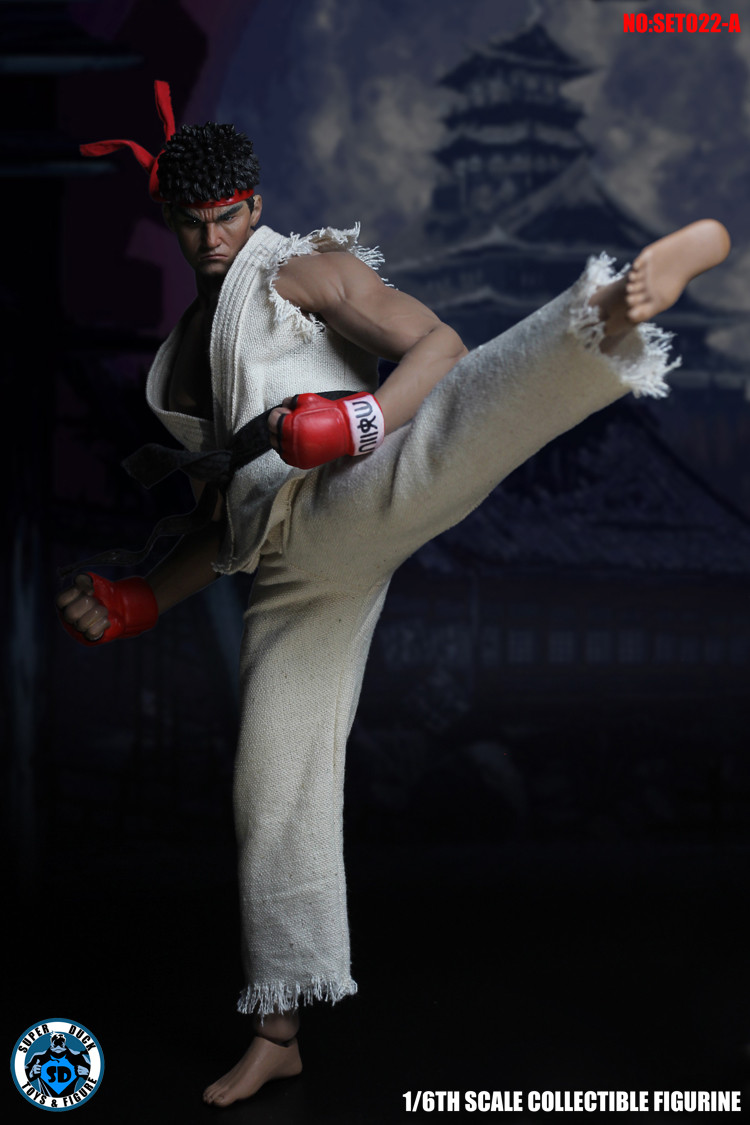 Super Duck - Fighting Accessory