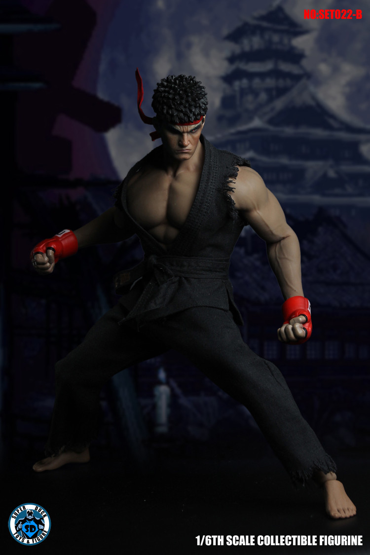 Super Duck - Fighting Accessory