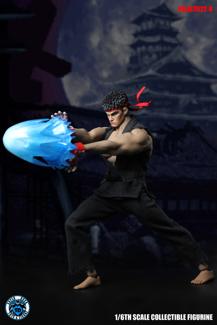 Super Duck - Fighting Accessory