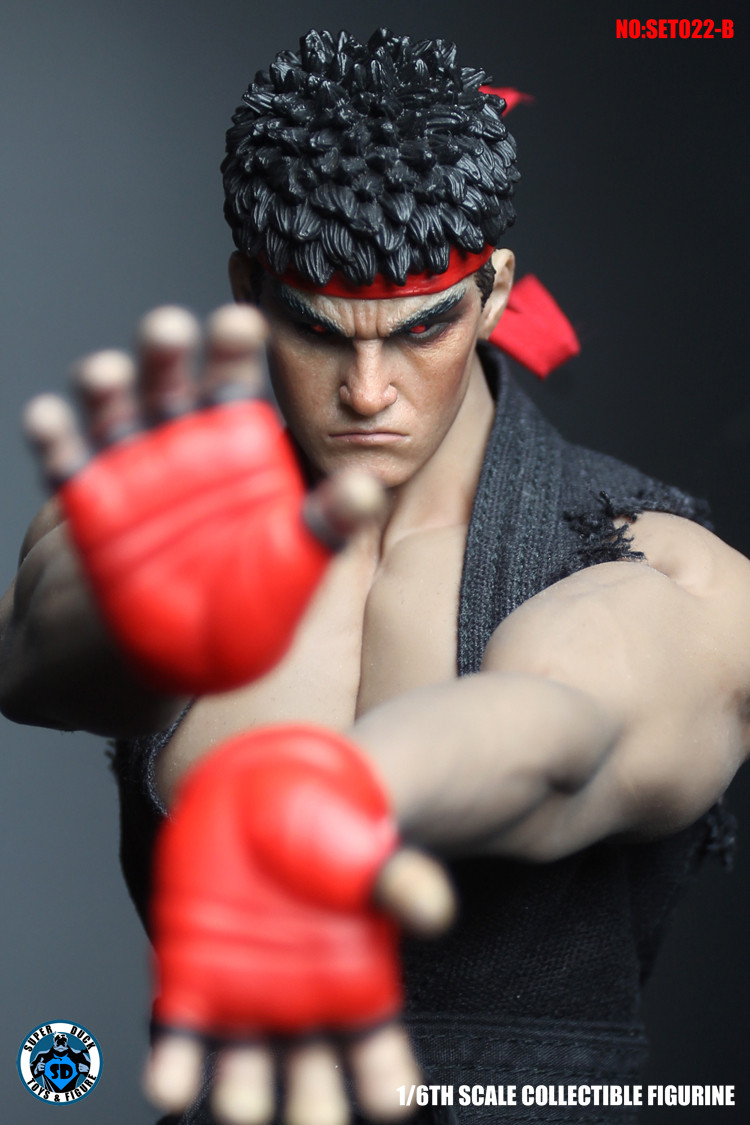 Super Duck - Fighting Accessory