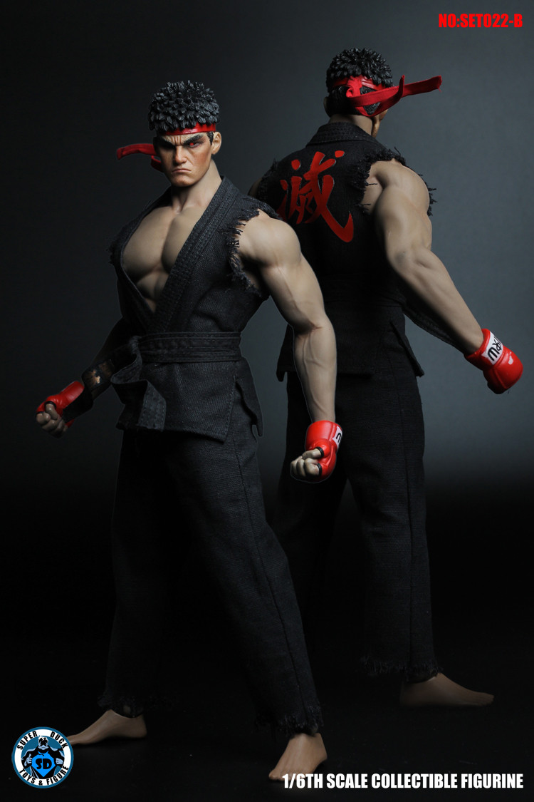 Super Duck - Fighting Accessory