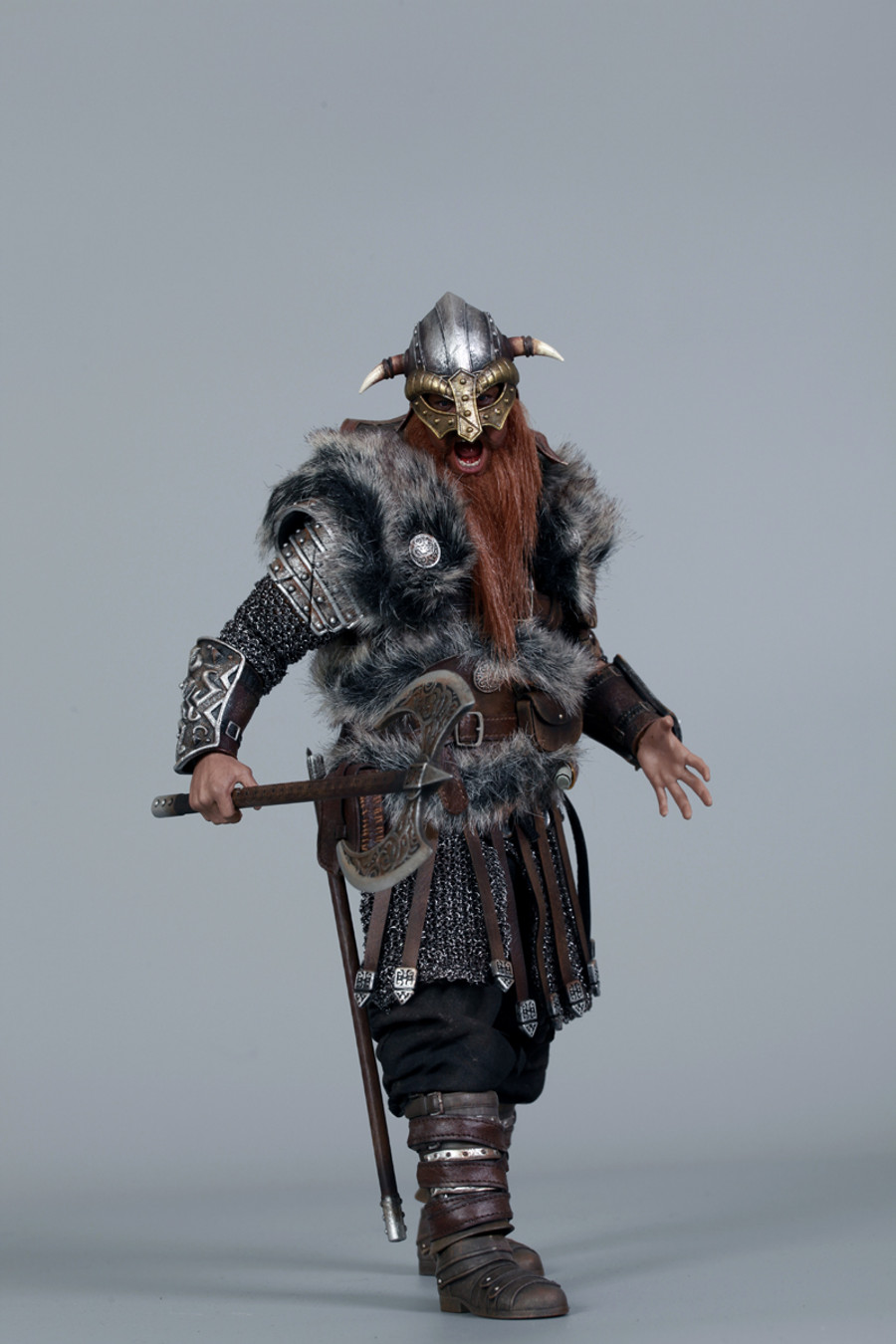 COO Model - Viking Vanquisher Beserker