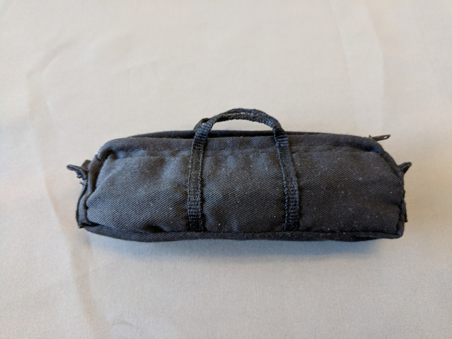 Other - Miscellaneous - Duffle Bag with Loose Bills 