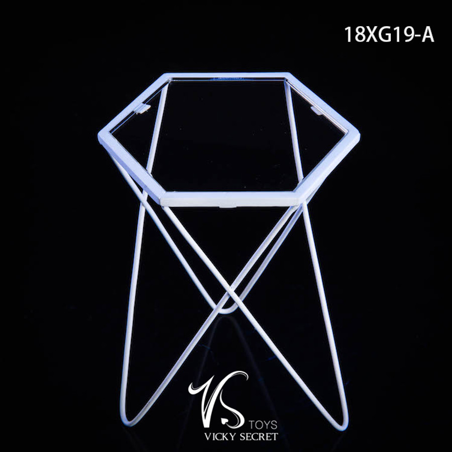 VS Toys - Metal Table