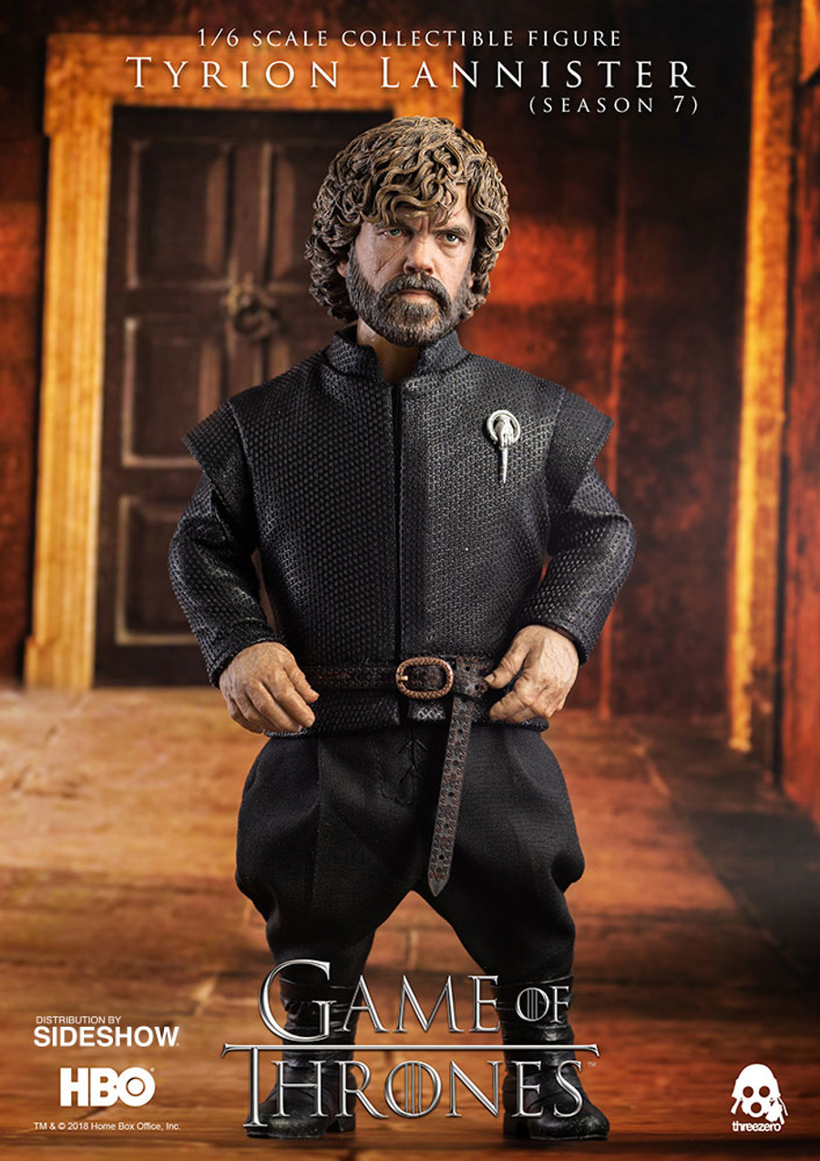 Threezero - Game of Thrones: Tyrion Lannister